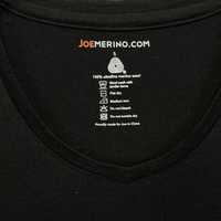 pre-loved Joemerino T-Shirt Gr. S