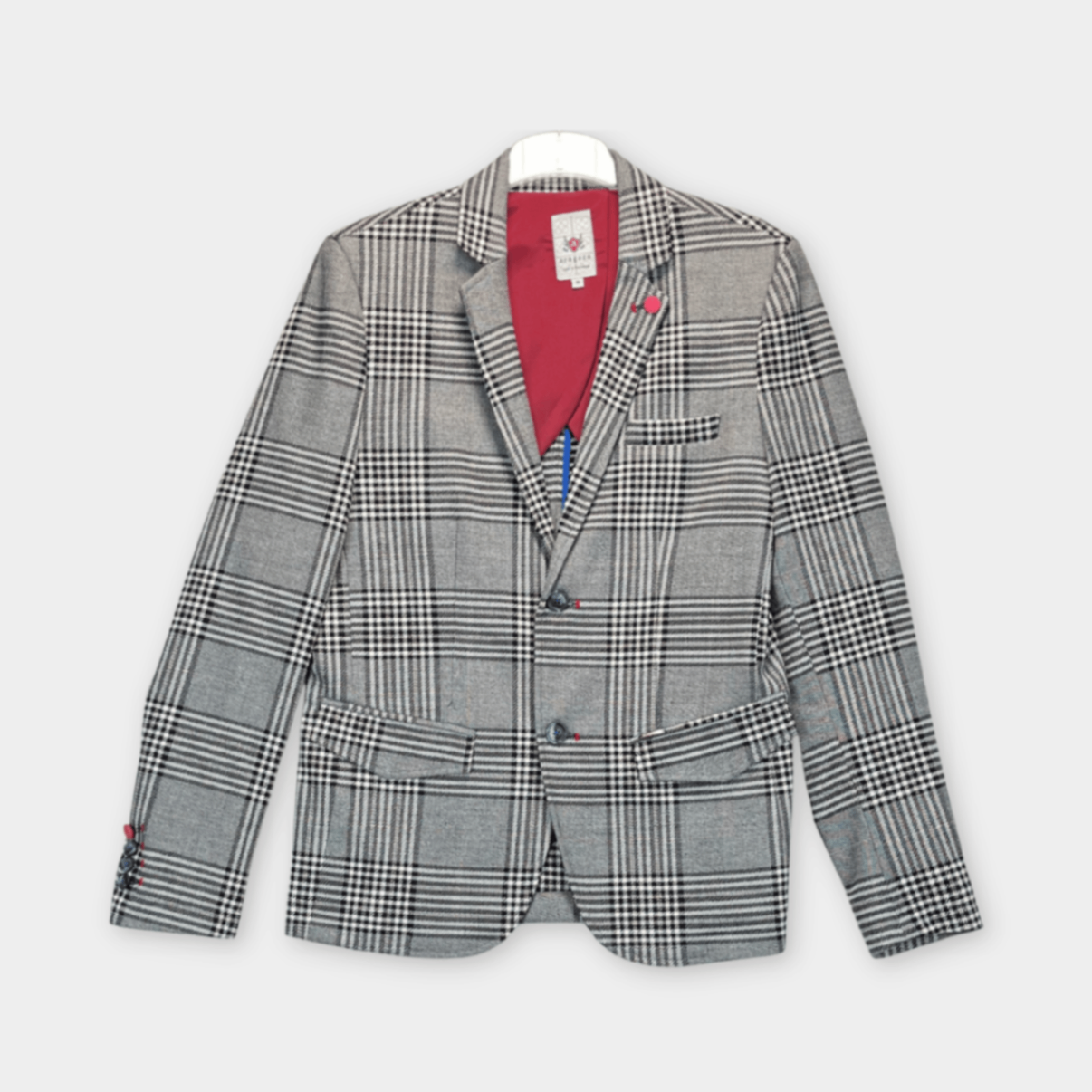pre-loved Aragaza Jacket Gr. M