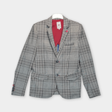 pre-loved Aragaza Jacket Gr. M