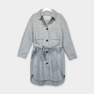pre-loved Marc O'Polo Mantel Gr. 36