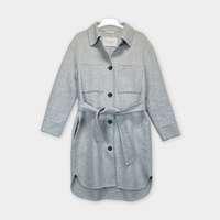 pre-loved Marc O'Polo Mantel Gr. 36