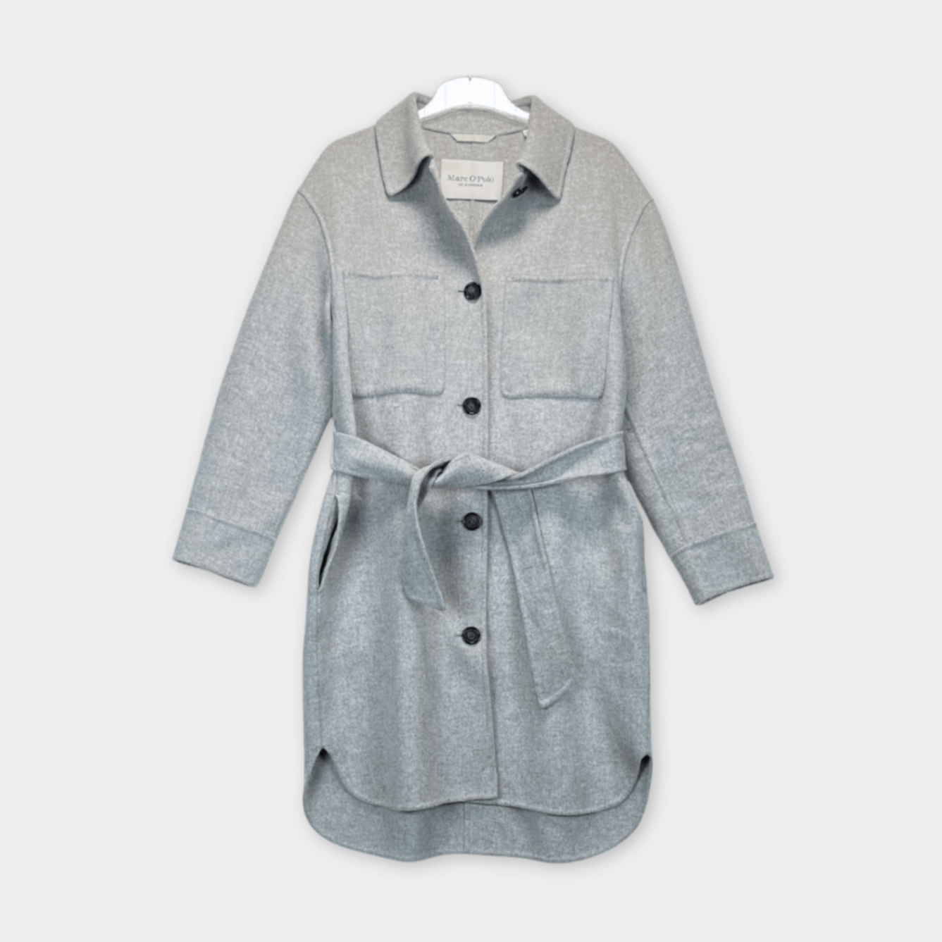 pre-loved Marc O'Polo Mantel Gr. 36