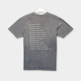 pre-loved The Kooples Paris T-Shirt Gr. M