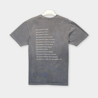 pre-loved The Kooples Paris T-Shirt Gr. M