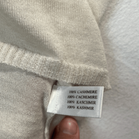 pre-loved Mahogany T-Shirt Gr. M