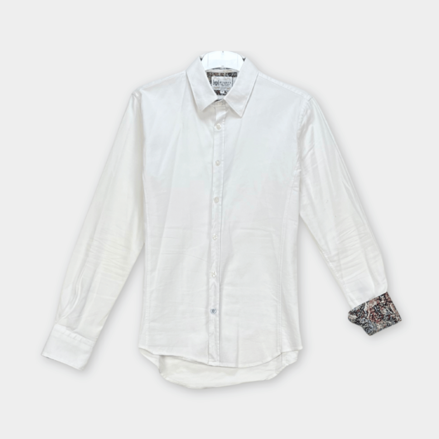 pre-loved Aragaza Hemd Gr. M