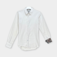 pre-loved Aragaza Hemd Gr. M