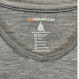 pre-loved Joemerino T-Shirt Gr. S