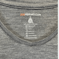 pre-loved Joemerino T-Shirt Gr. S