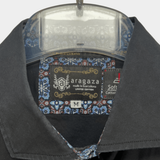 pre-loved Aragaza Hemd Gr. M