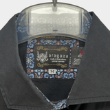 pre-loved Aragaza Hemd Gr. M