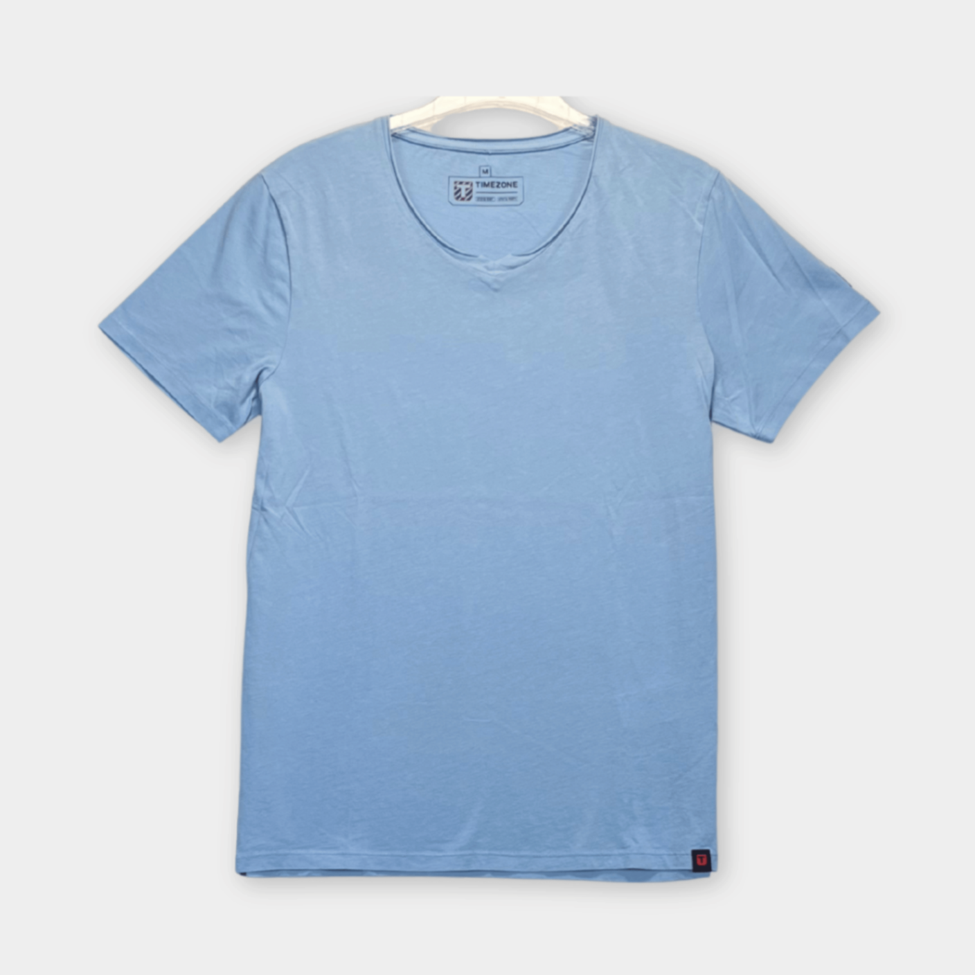 pre-loved Timezone T-Shirt Gr. M