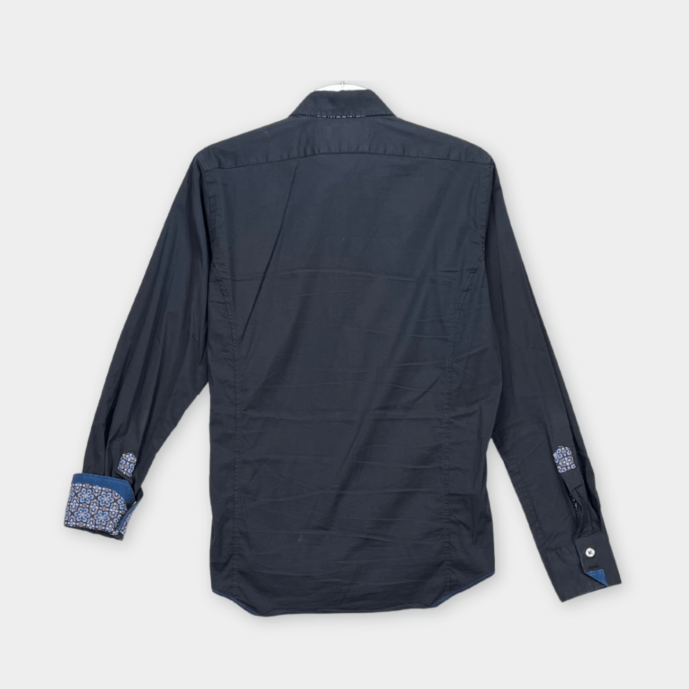 pre-loved Aragaza Hemd Gr. M