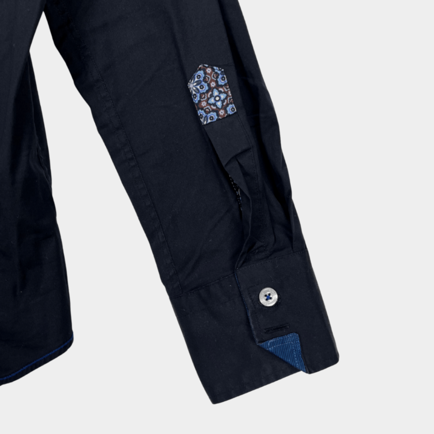 pre-loved Aragaza Hemd Gr. M