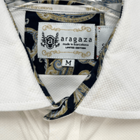 pre-loved Aragaza Hemd Gr. M