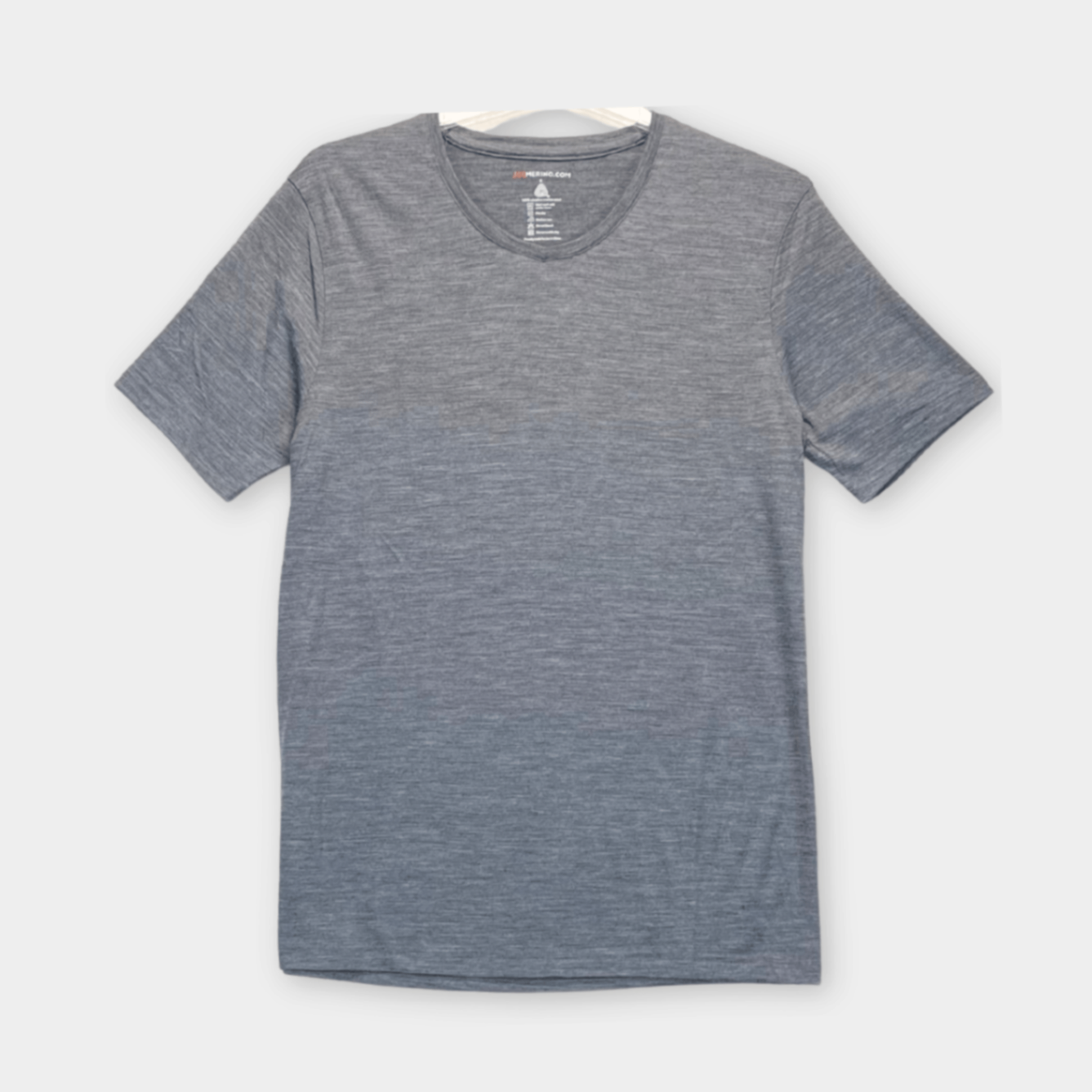 pre-loved Joemerino T-Shirt Gr. S