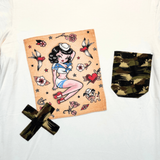 pre-loved Koon T-Shirt Gr. M