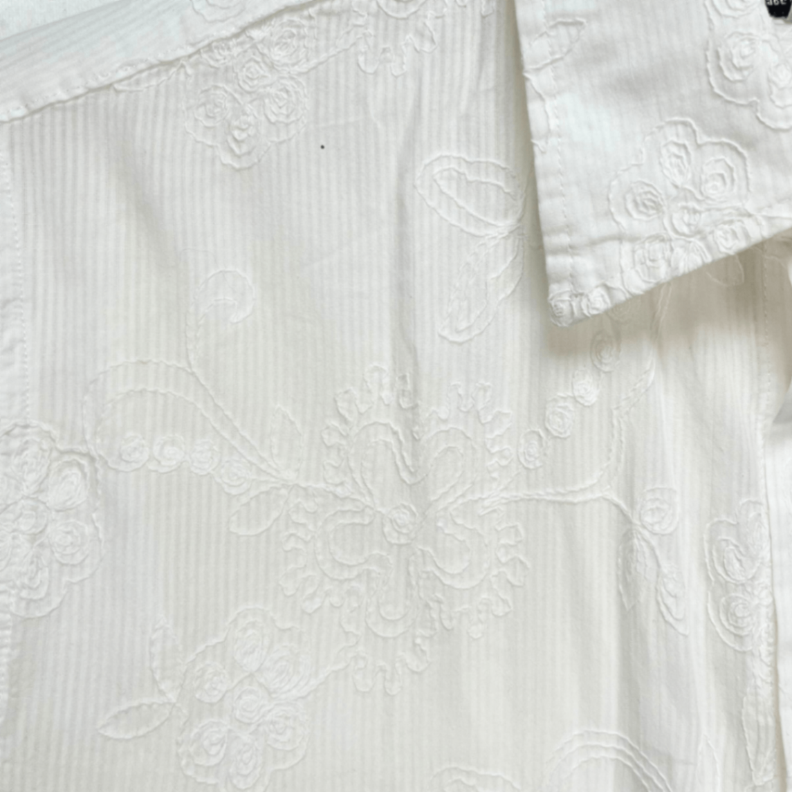 pre-loved Aragaza Hemd Gr. M