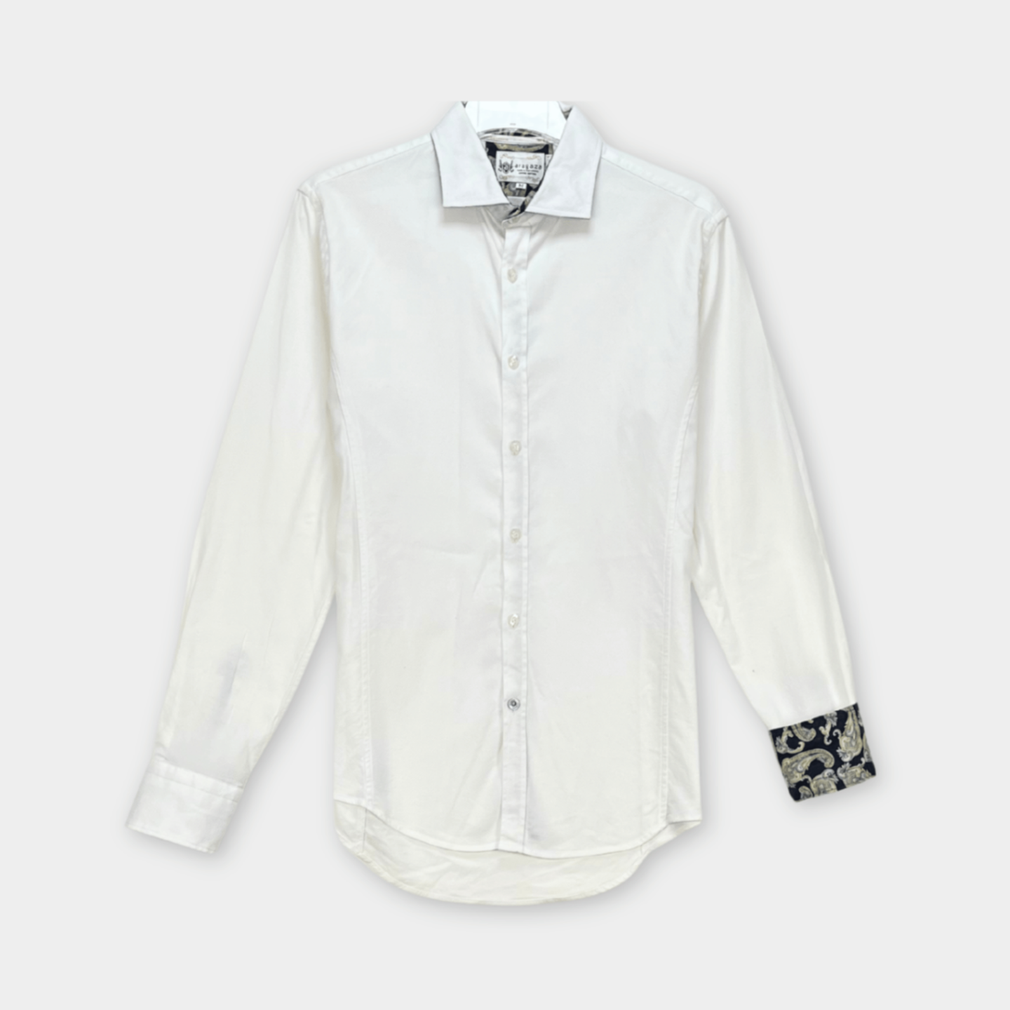 pre-loved Aragaza Hemd Gr. M