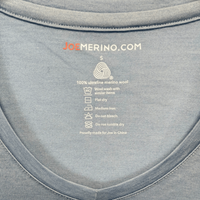 pre-loved Joemerino T-Shirt Gr. S