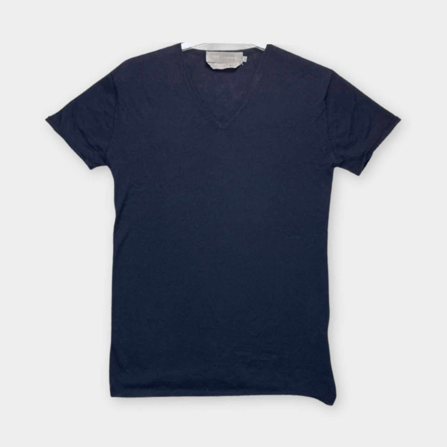 pre-loved Mahogany T-Shirt Gr. S