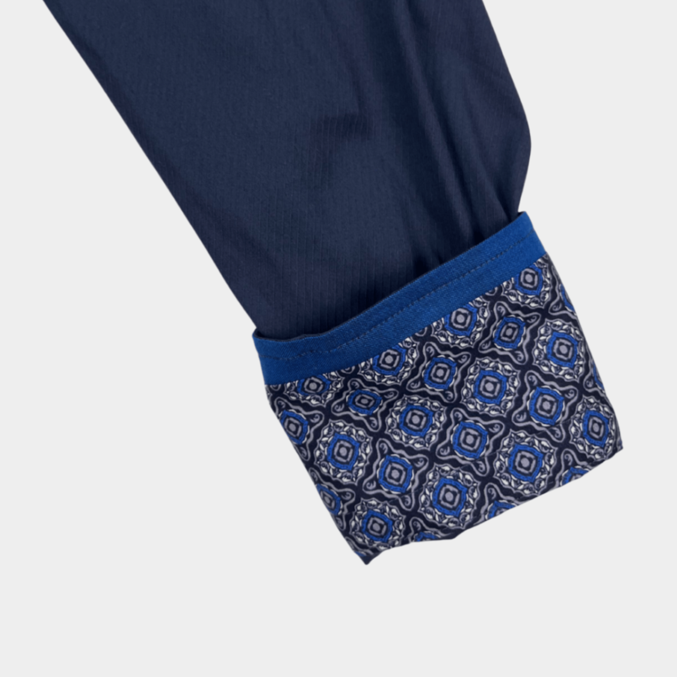 pre-loved Aragaza Hemd Gr. M