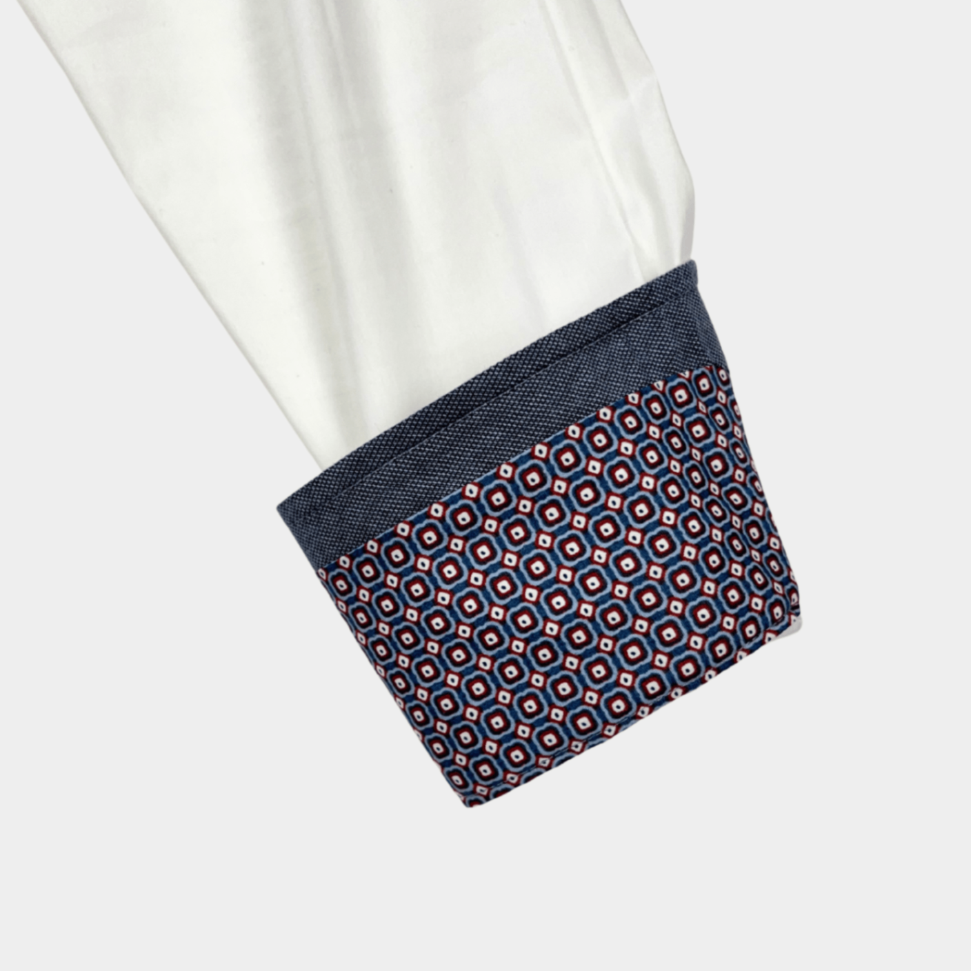 pre-loved Aragaza Hemd Gr. M