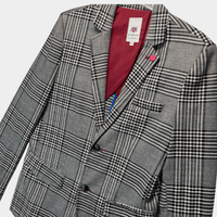 pre-loved Aragaza Jacket Gr. M