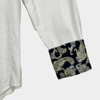 pre-loved Aragaza Hemd Gr. M