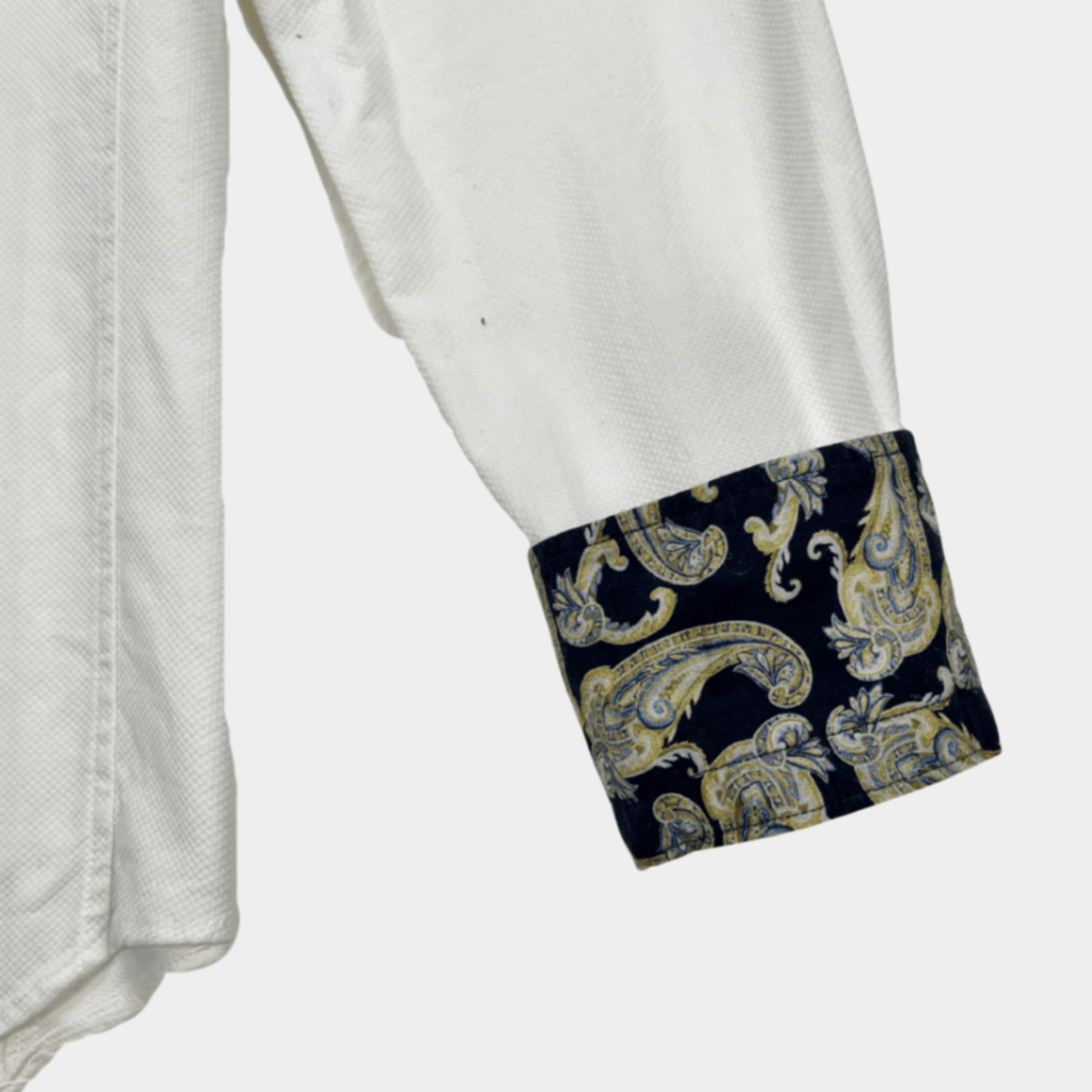 pre-loved Aragaza Hemd Gr. M