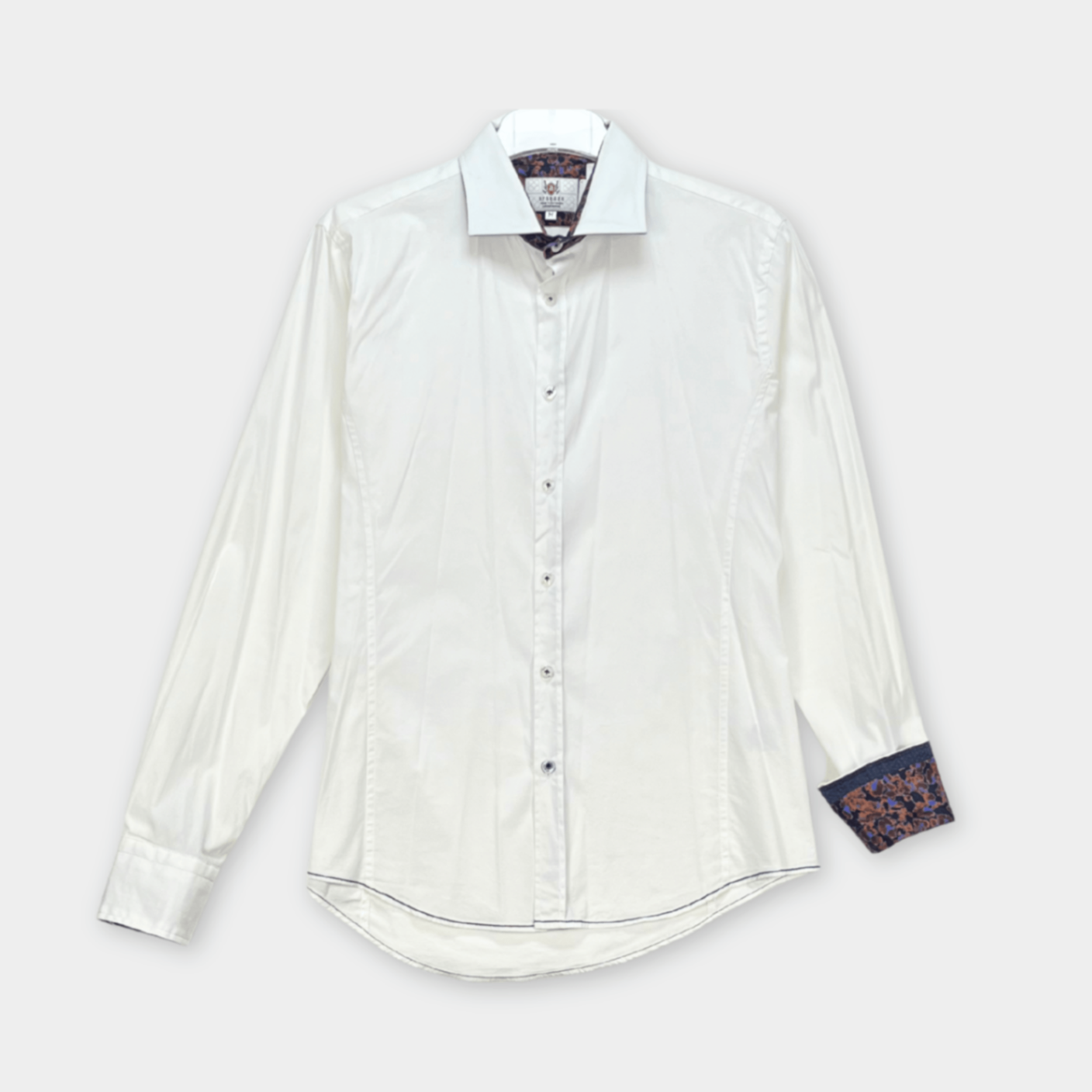 pre-loved Aragaza Hemd Gr. M