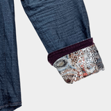 pre-loved Aragaza Hemd Gr. M