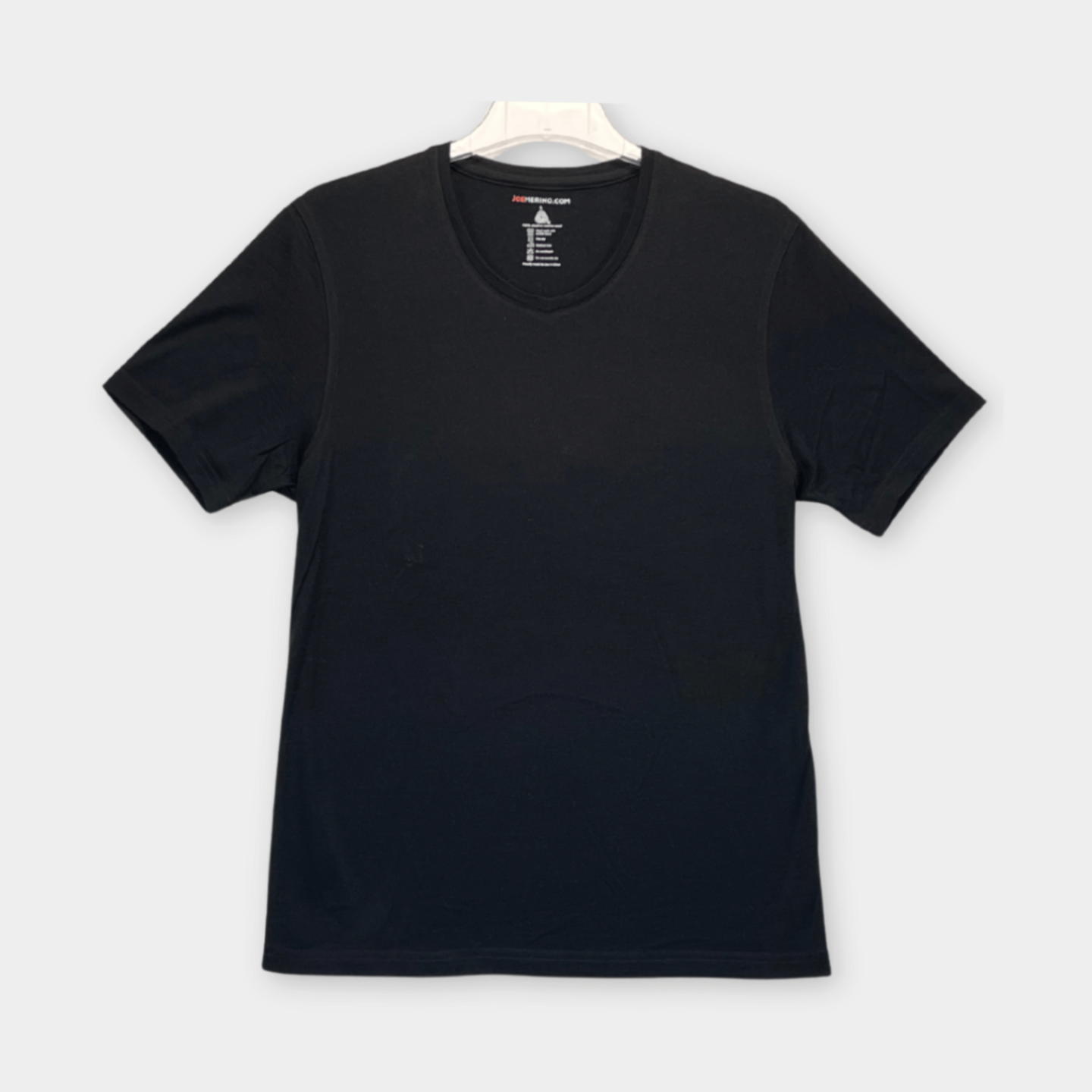pre-loved Joemerino T-Shirt Gr. S