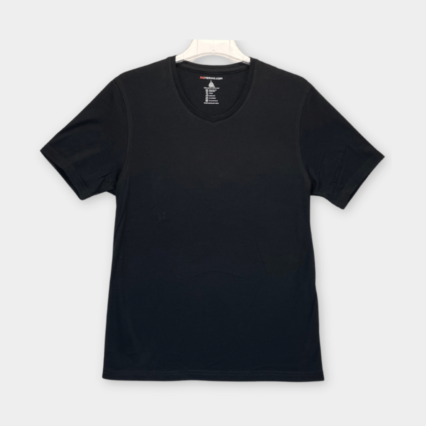 pre-loved Joemerino T-Shirt Gr. S