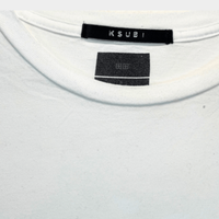 pre-loved Ksubi T-Shirt Gr. S