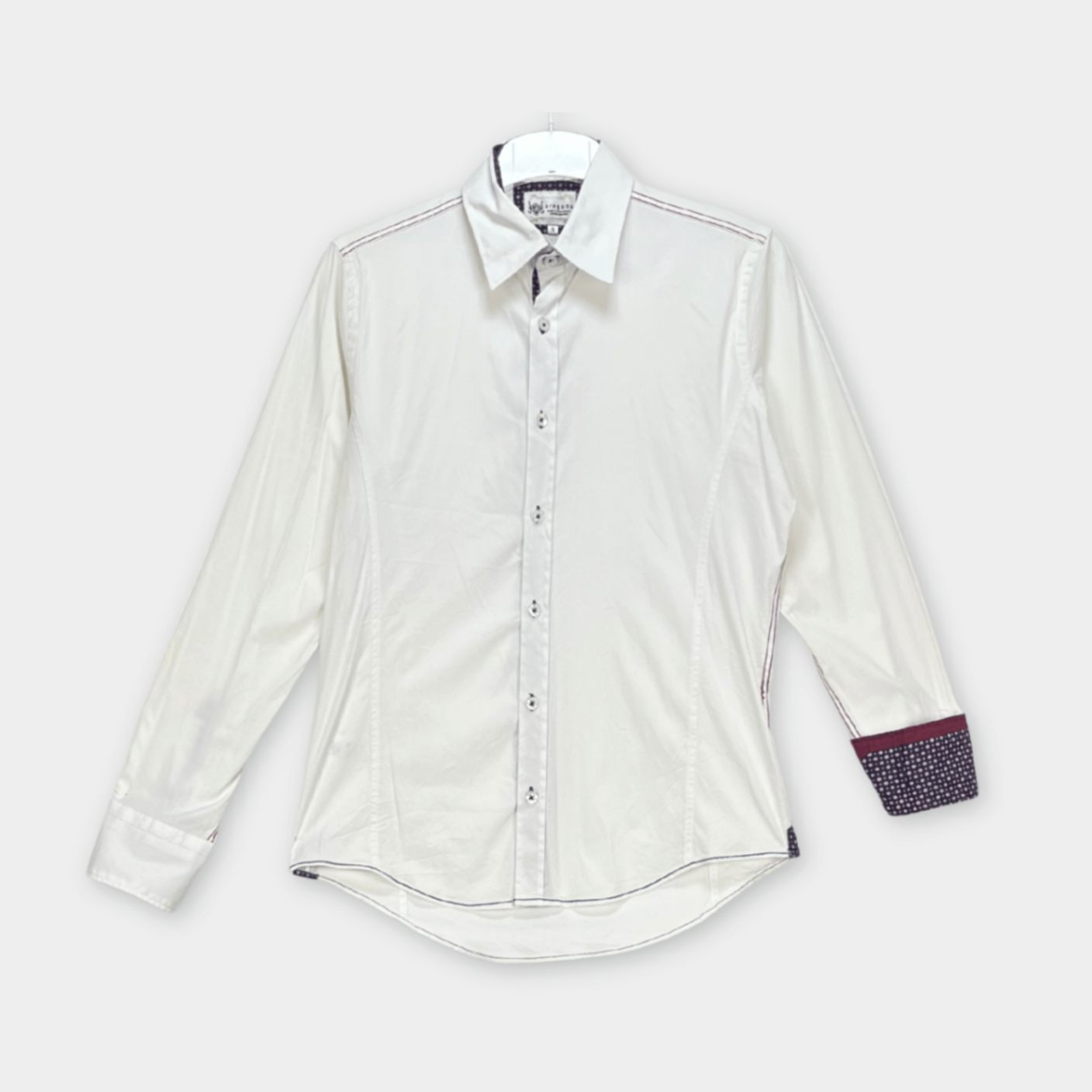 pre-loved Aragaza Hemd Gr. S