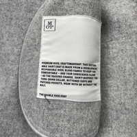 pre-loved Marc O'Polo Mantel Gr. 36