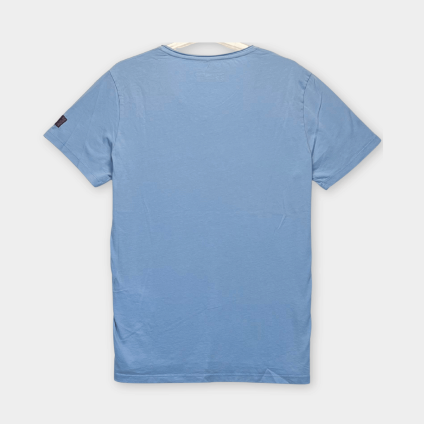 pre-loved Timezone T-Shirt Gr. M