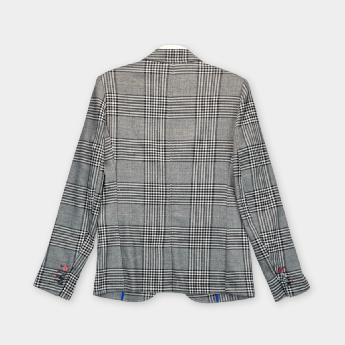 pre-loved Aragaza Jacket Gr. M