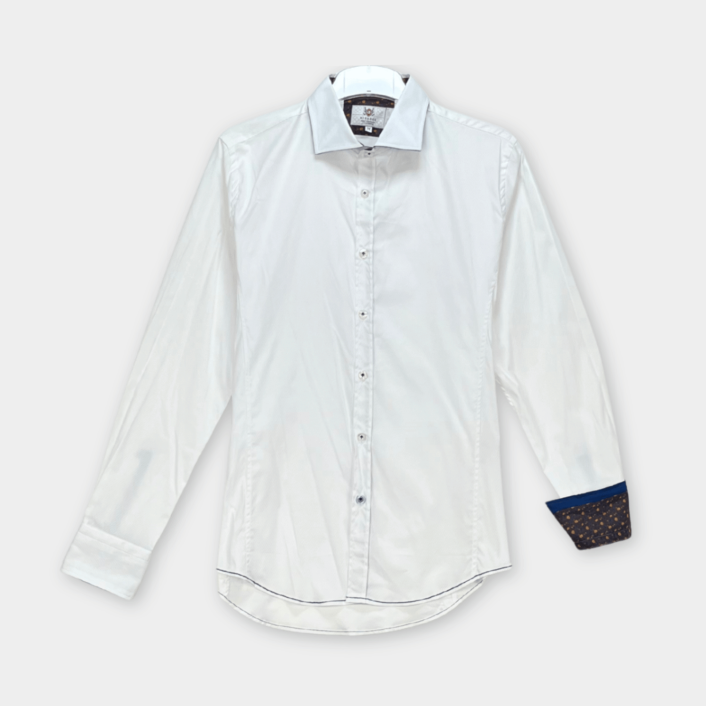 pre-loved Aragaza Hemd Gr. M