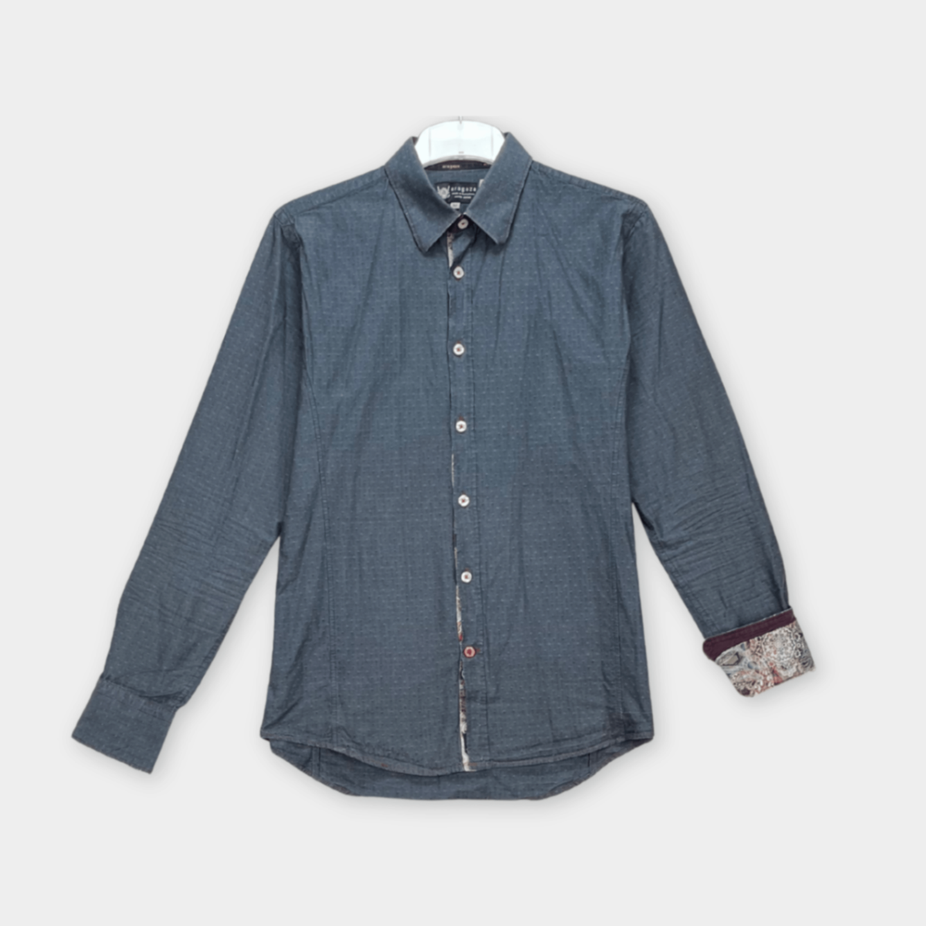 pre-loved Aragaza Hemd Gr. M