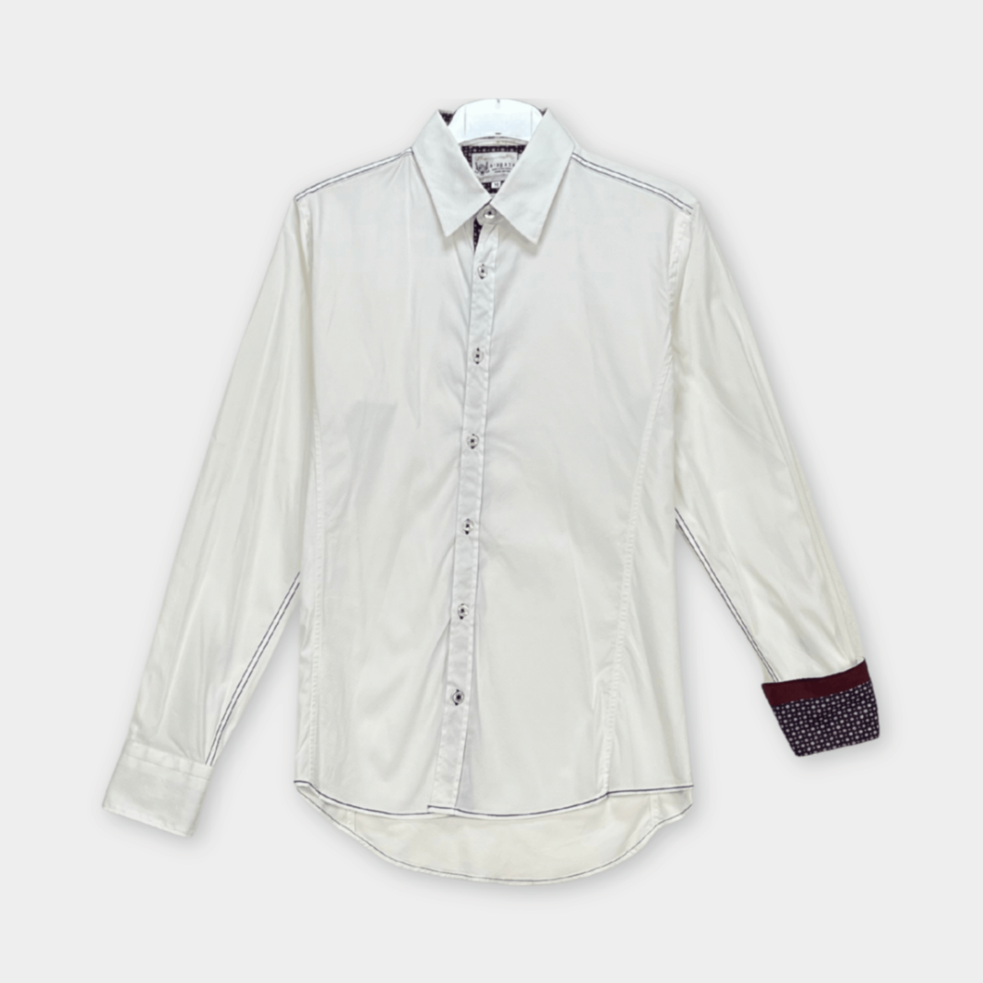 pre-loved Aragaza Hemd Gr. M