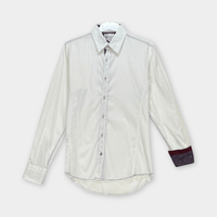 pre-loved Aragaza Hemd Gr. M