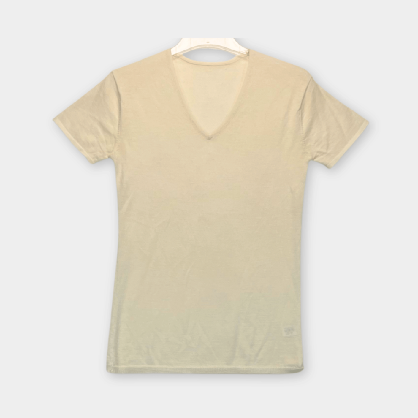 pre-loved Mahogany T-Shirt Gr. M