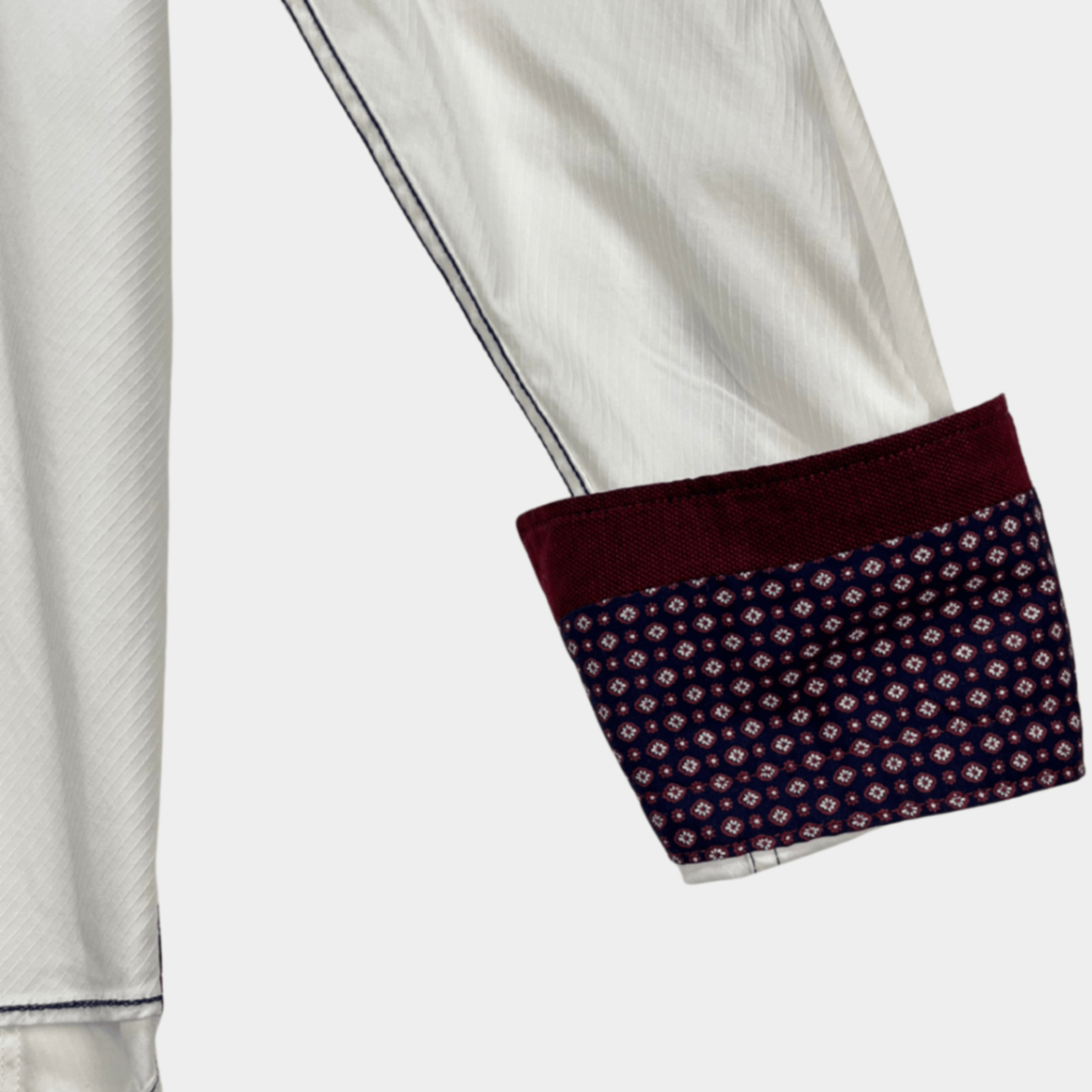 pre-loved Aragaza Hemd Gr. M