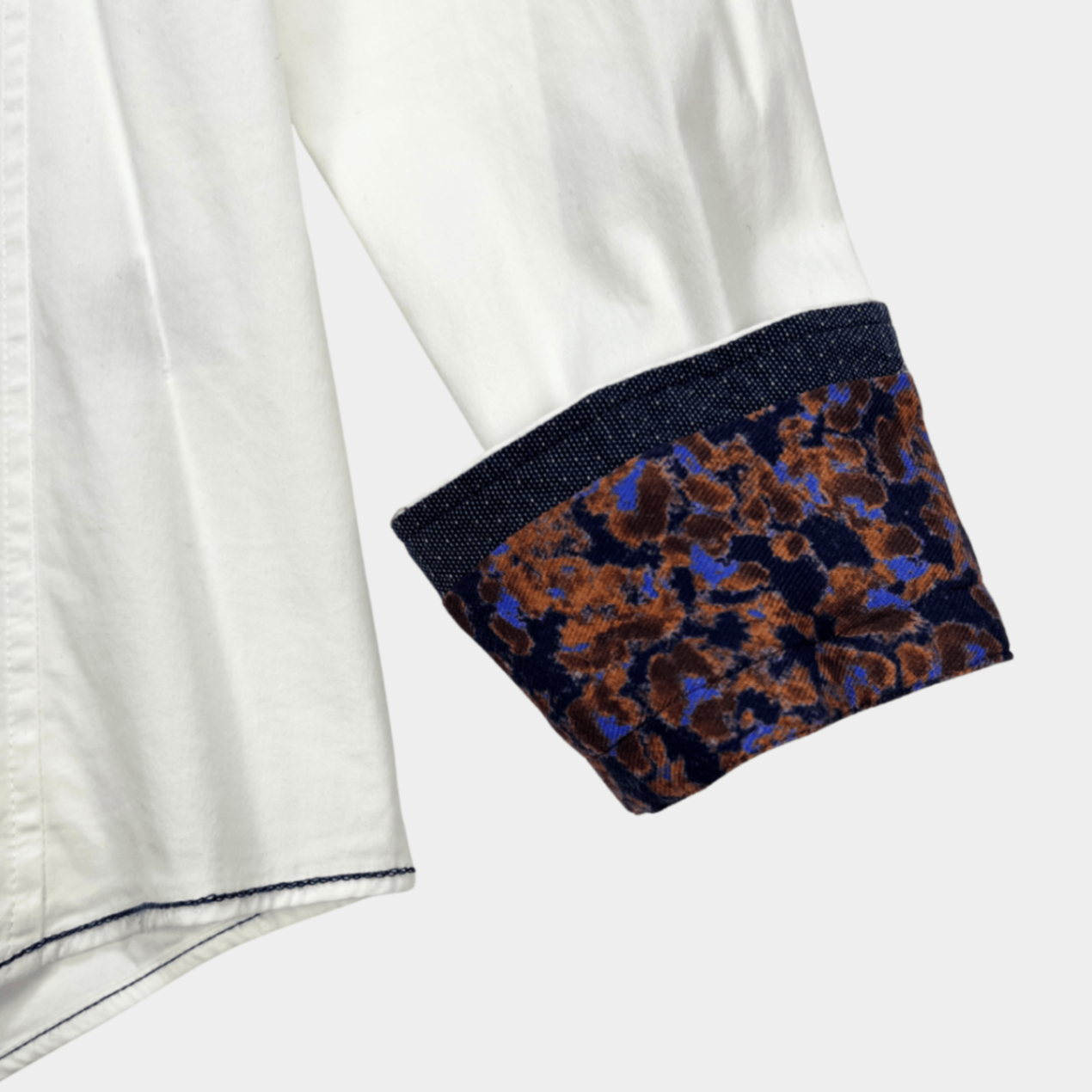 pre-loved Aragaza Hemd Gr. M