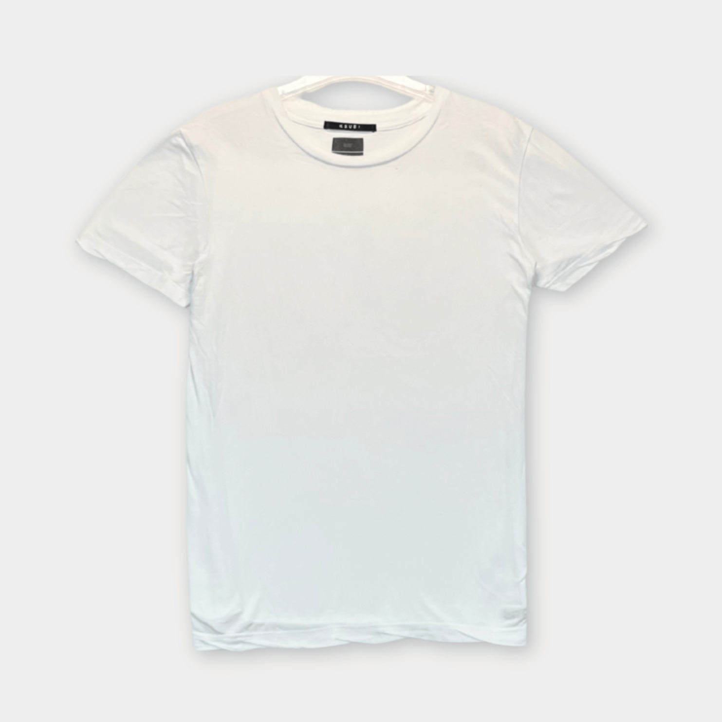 pre-loved Ksubi T-Shirt Gr. S