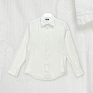 pre-loved Aragaza Hemd Gr. M