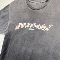 pre-loved The Kooples Paris T-Shirt Gr. M