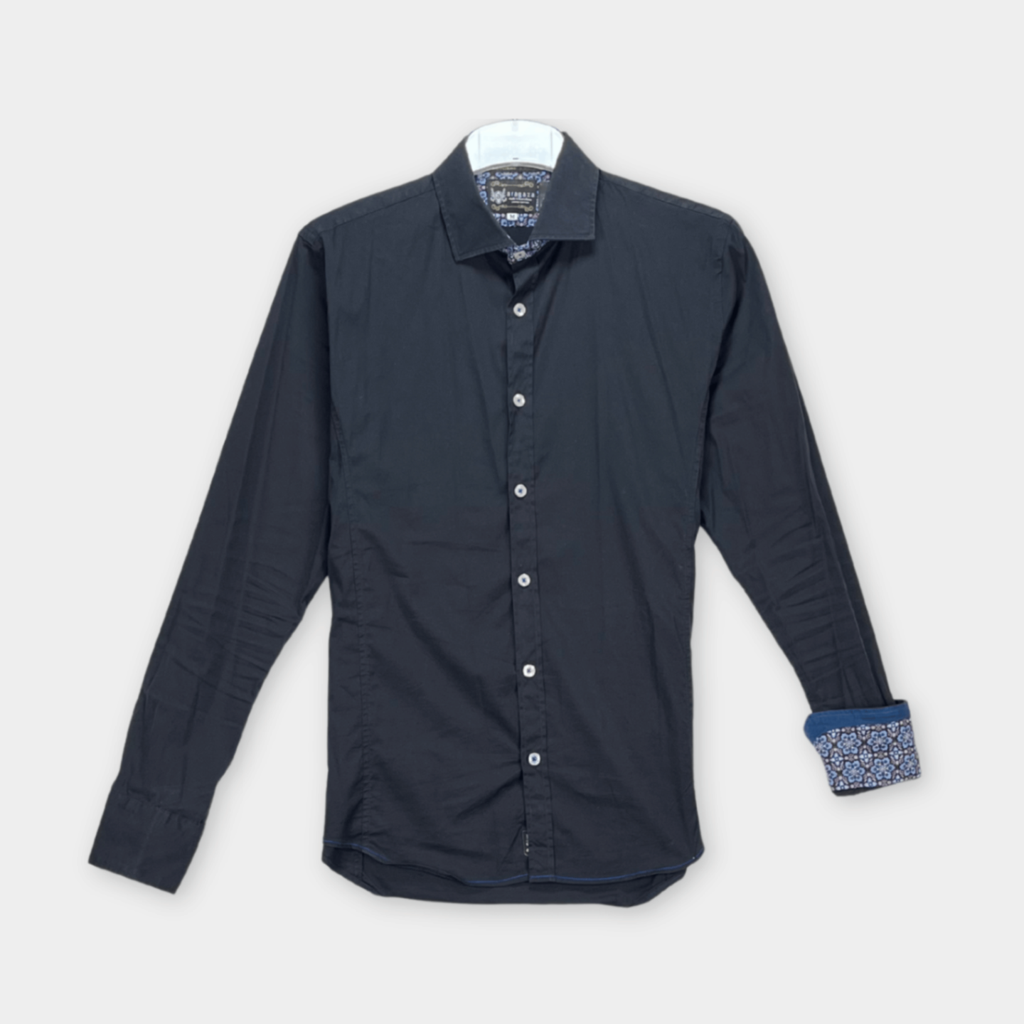 pre-loved Aragaza Hemd Gr. M